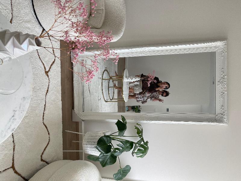 Im so inlove with my rugs! im so pleased with the quality