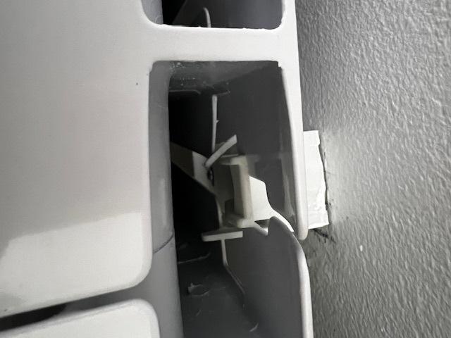 Overall poor experience with the Electrorad Vanguard VA1500 radiator