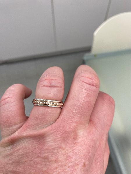 Beautiful ring