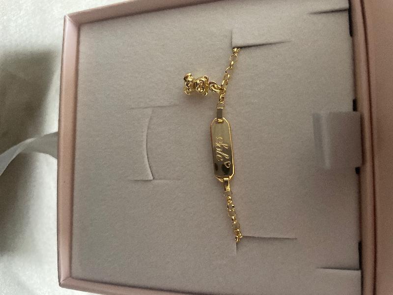 Lovely bracelet