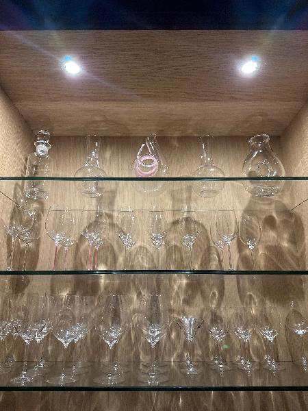 Perfect addition to my wine collection