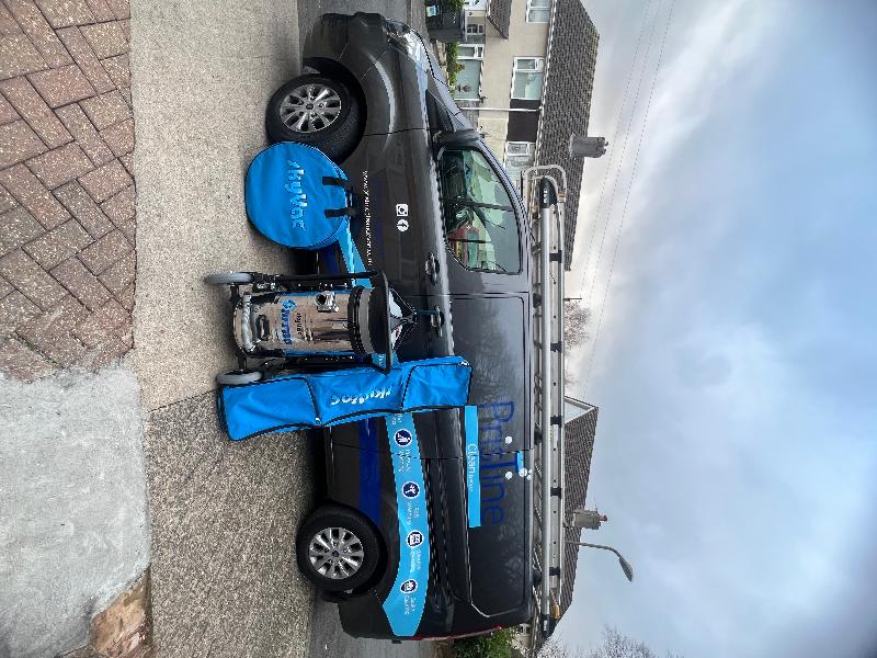 Excellent customer service and speedy delivery! 100% recommended to all