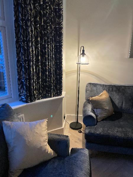 Perfect Laura Ashley cushions