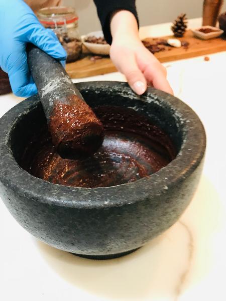 Fantastic Bean to Bar Workshop with Shoka