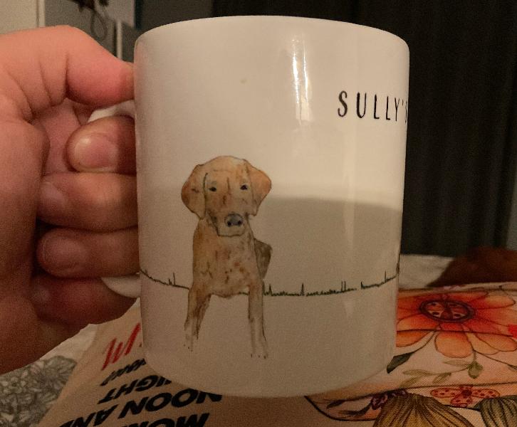Absolutely love my Mug