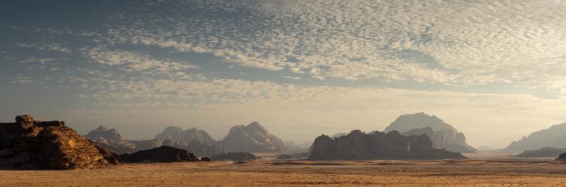 Jordan Photography Tour