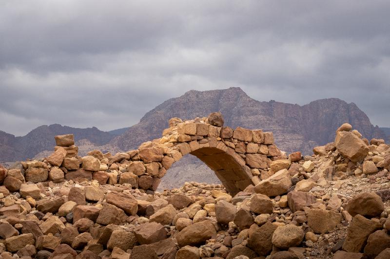 Jordan Photography Tour