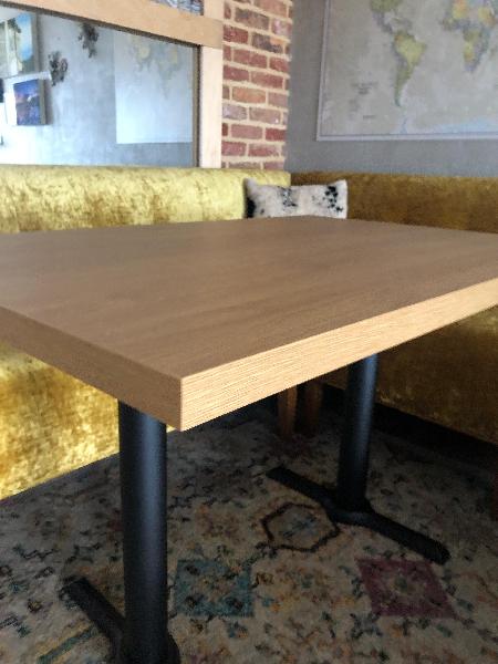 Great quality table great service