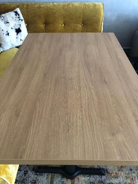 Great quality table great service