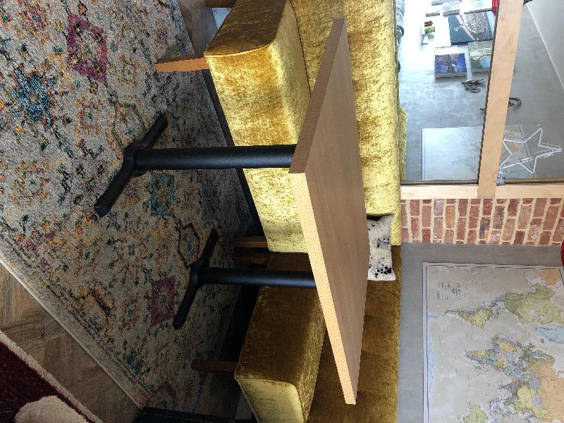 Great quality table great service