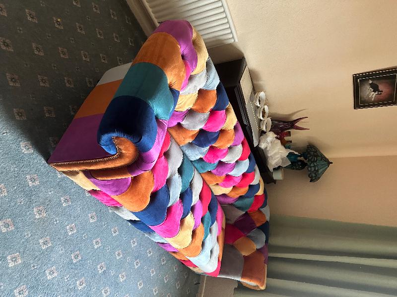 Amazing sofa!!