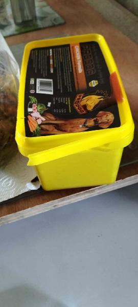 Broken tubs