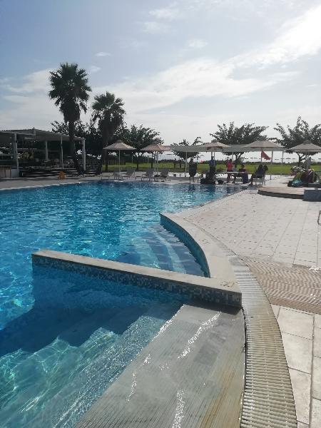 The sales team & resorts are just excellent as always -