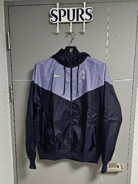 Spurs Adult Nike Wind Runner Jacket 2023 24 Official Spurs Store
