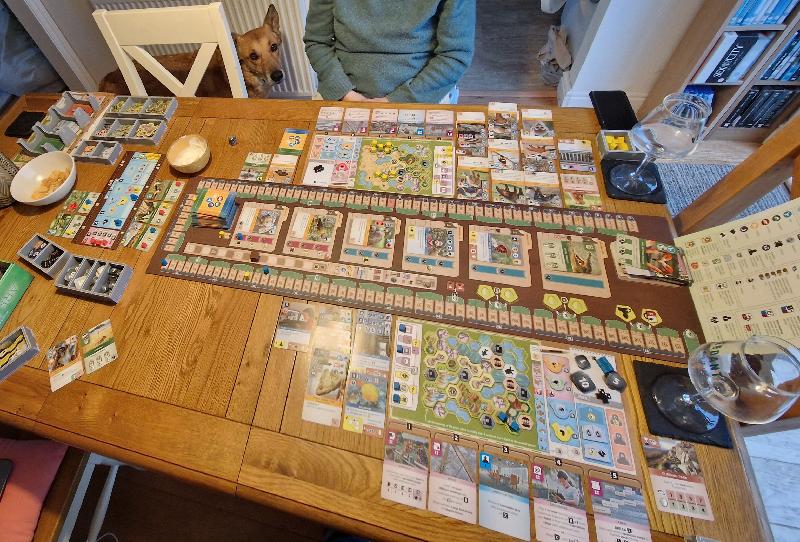 Fab game - new fave