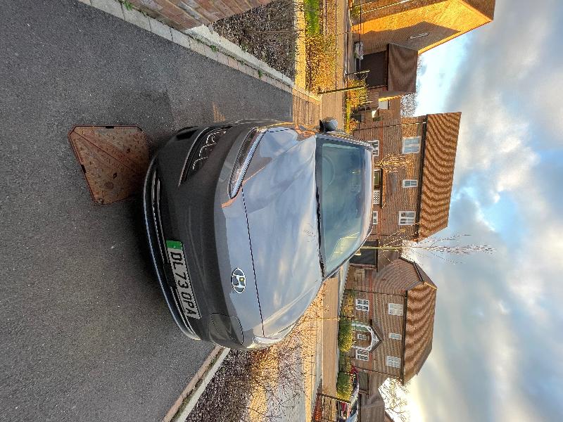 Great Seevice and Received my New Car in 2 Weeks!