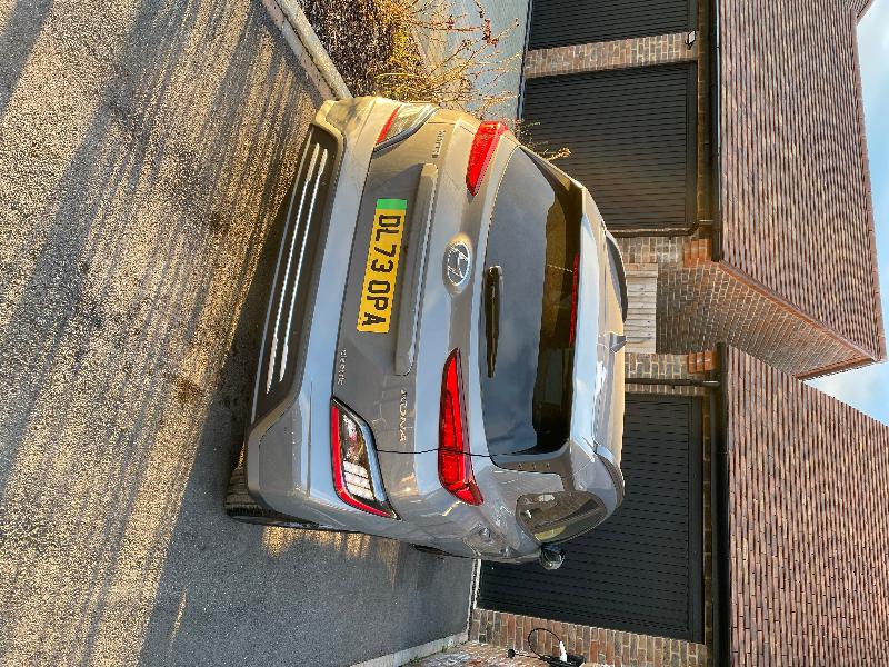 Great Seevice and Received my New Car in 2 Weeks!