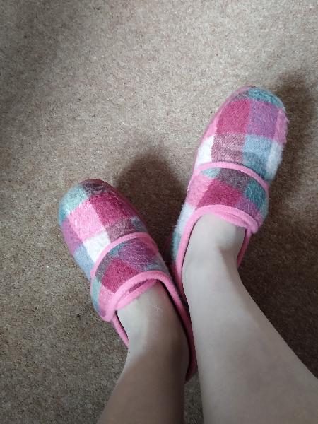 Comfortable, good fit
