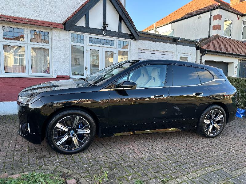 Great car delivered as promised