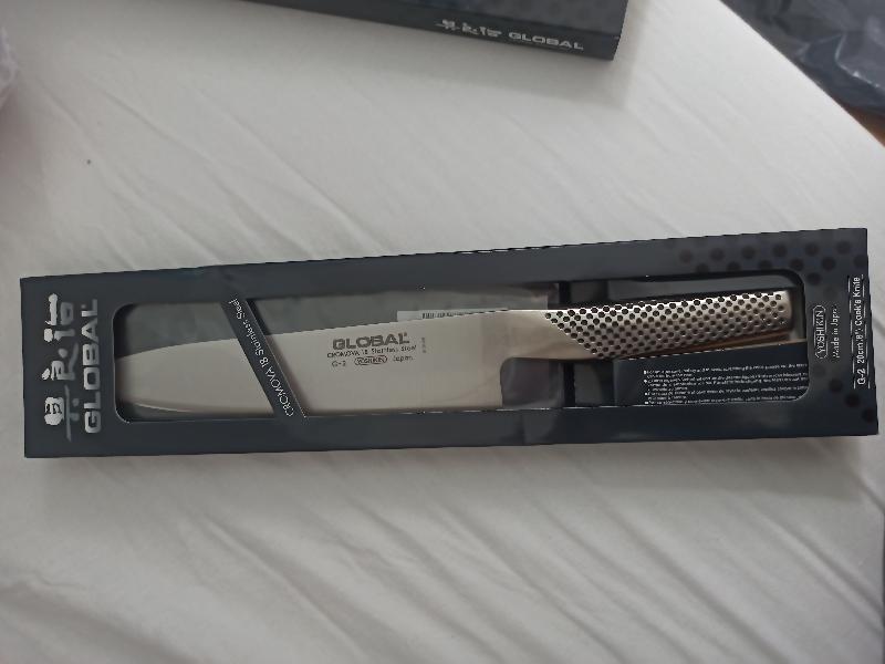 Nice knife but can find better price in other platforms