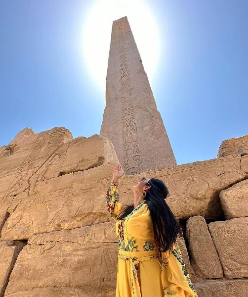 Une aventure égyptienne inoubliable avec Memphis Tours