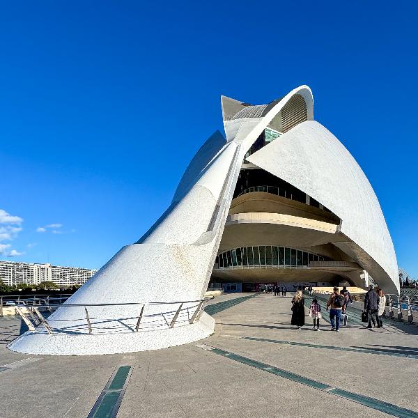 Valencia Photography Tour