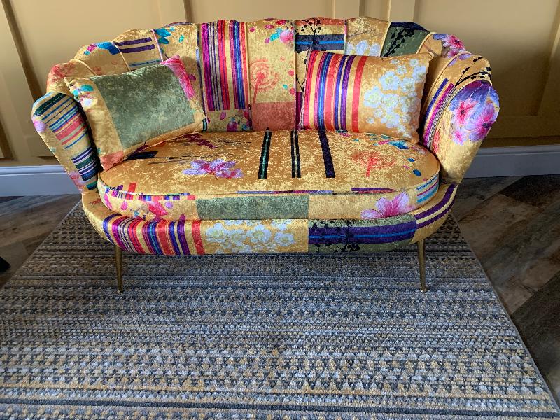 Fabulous furniture