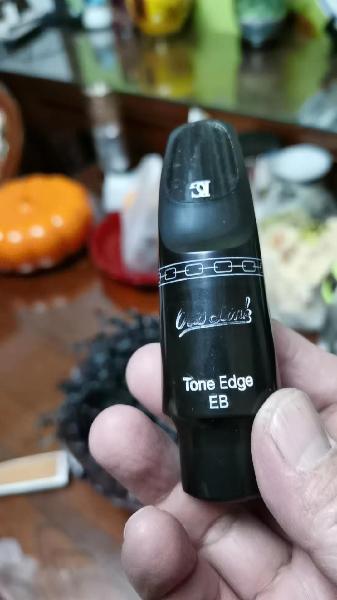 RECEIVED A "PROBABLY DEMOED" PIECE
