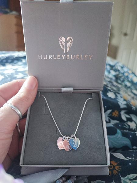 Happy customer