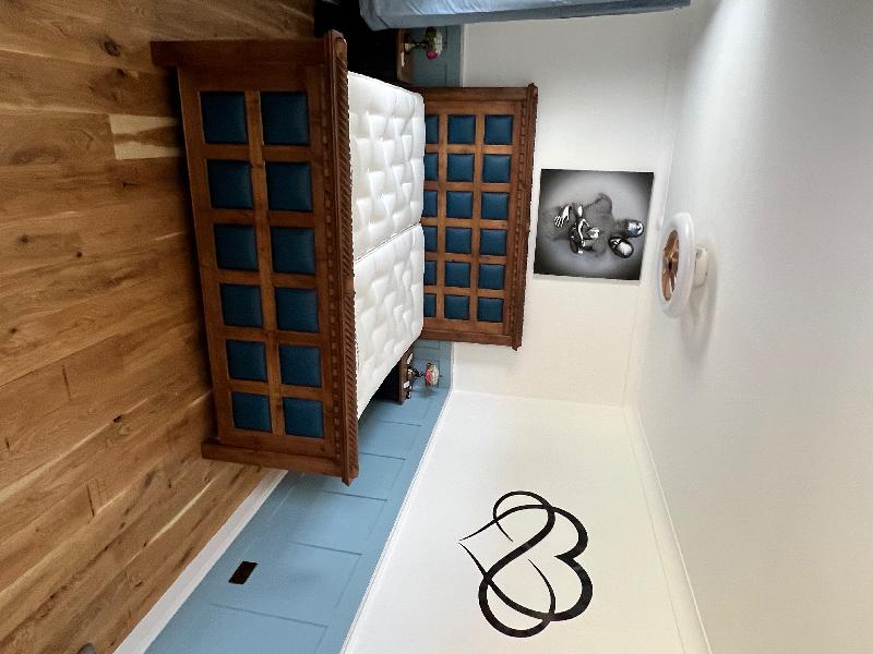 Fantastic bed frame and mattress