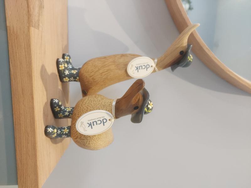 Perfect to add to my flock