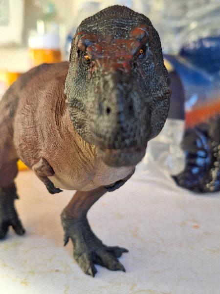 Best Dinosaur Figurines