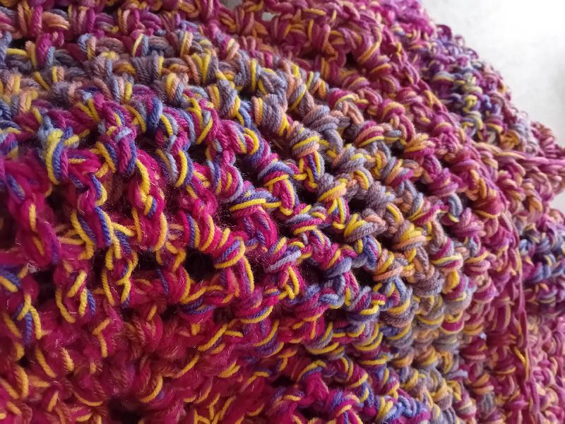 Paintbox Yarns Simply Chunky Misty Grey (303) Reviews LoveCrafts