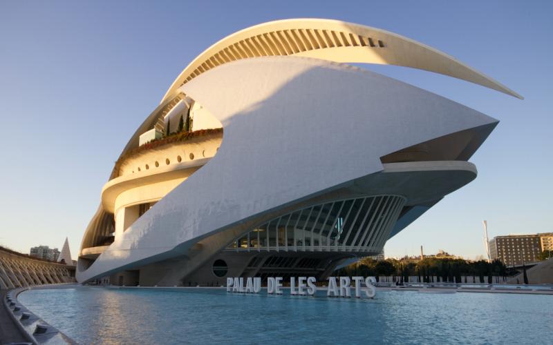 Valencia Photography Tour