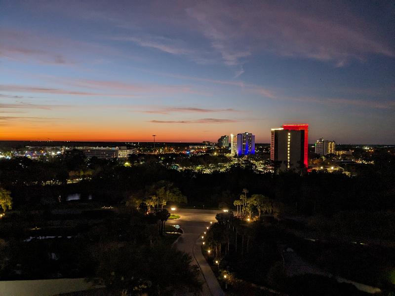 Hyatt Regency Grand Cypress