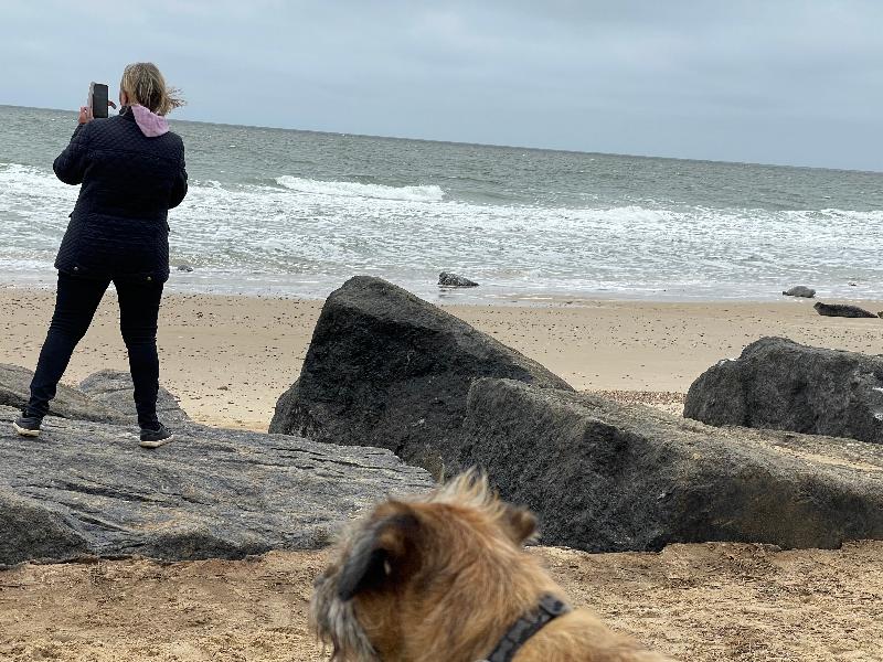 Waxham sands short break