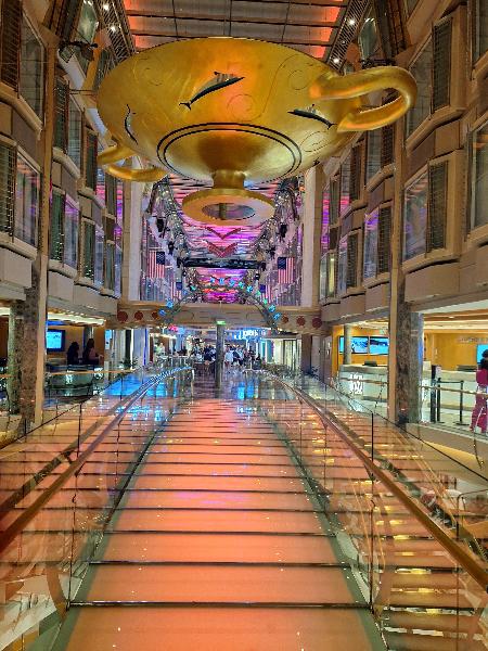 5 Night Western Caribbean Cruise