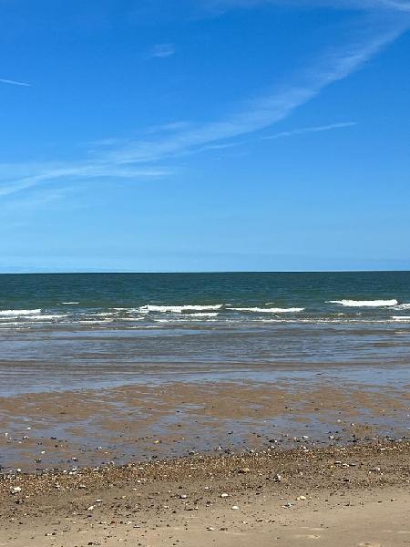 Good Times At Waxham Sands