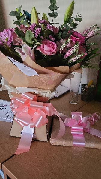 Great flowers and customer service, always my go to place for flowers 🌺