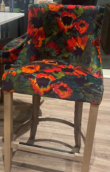 Beautiful Accent Stools