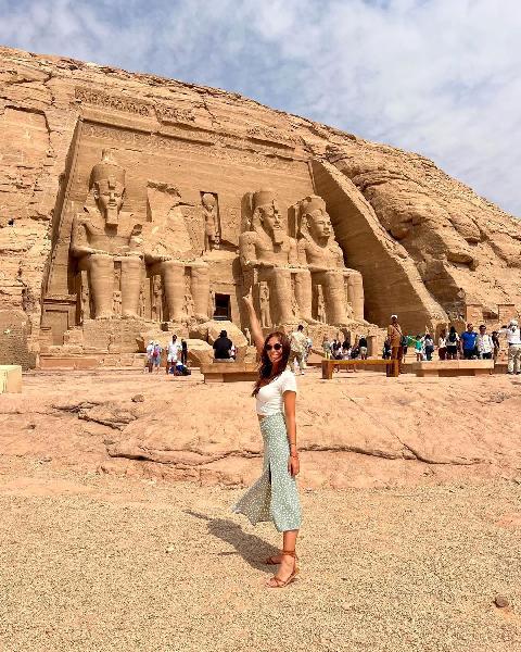 Expérience Mémorable en Égypte