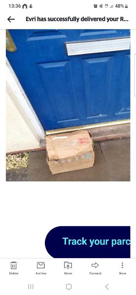 Product good, delivery dreadful.