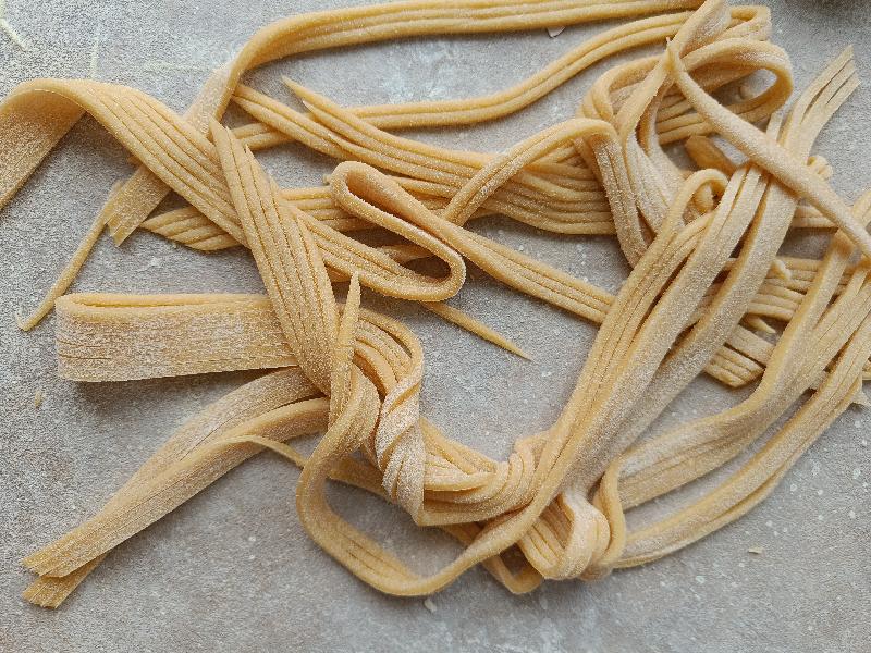 Chitarra pasta  tool