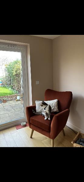 Perfect chair
