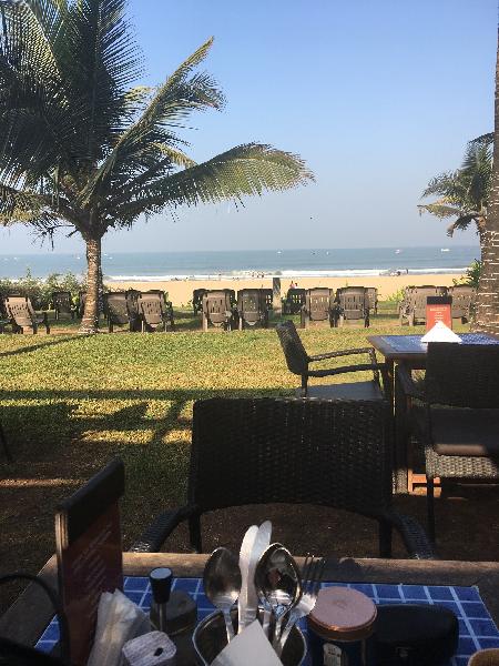 Loved Goa,,,, fabulous hotel