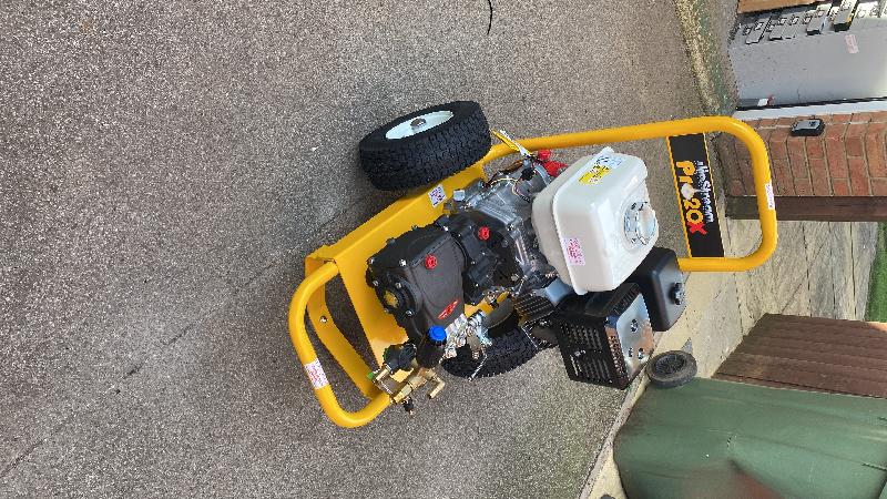 Excellent service as always, can’t recommend enough