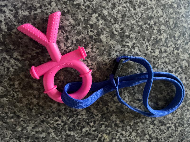 Chewbuddy Stickman - Single & Twin Packs