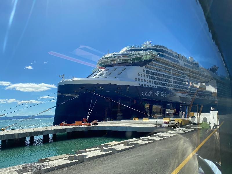 9 Night Australia Wine Cruise