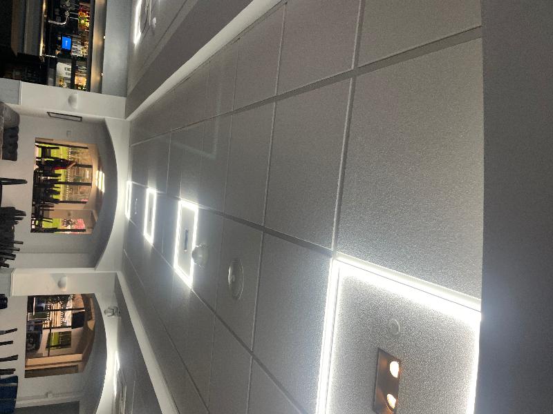 These are absolutely amazing lights