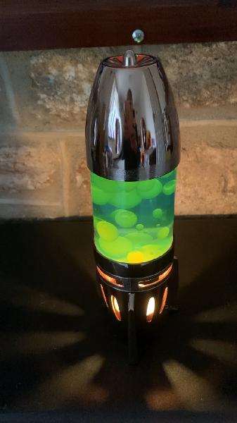 Lava Lamp heaven